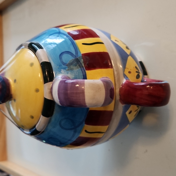 Tea for One set - Picture 4 of 8